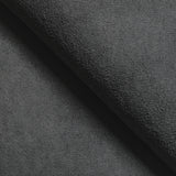 Kravet PLUSHILLA CHARCOAL Upholstery Fabric