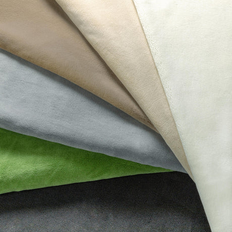 Kravet PLUSHILLA EMERALD Upholstery Fabric