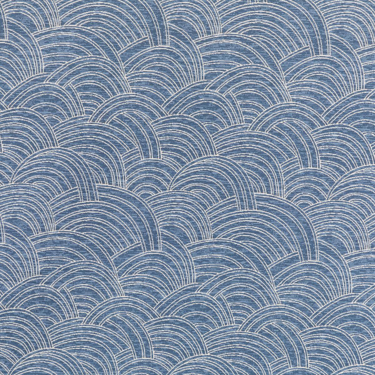 Kravet HOPPER INDIGO Fabric