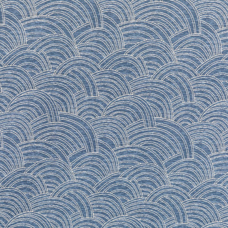 Kravet HOPPER INDIGO Fabric