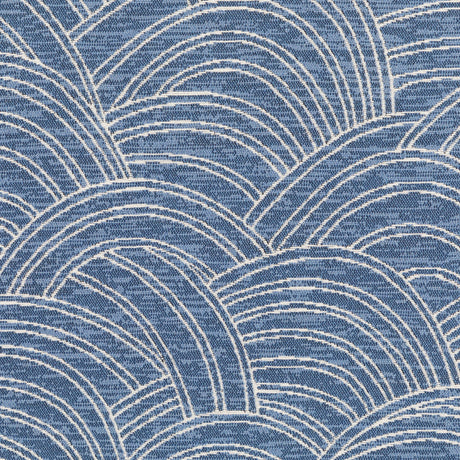 Kravet HOPPER INDIGO Upholstery Fabric