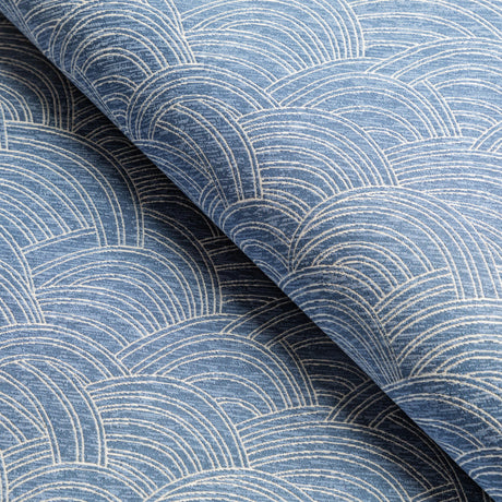 Kravet HOPPER INDIGO Upholstery Fabric