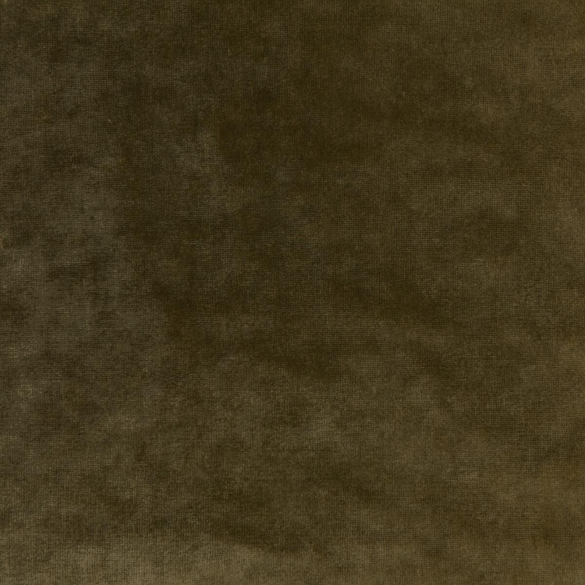 Kravet REGAL VELVET OLIVE Fabric