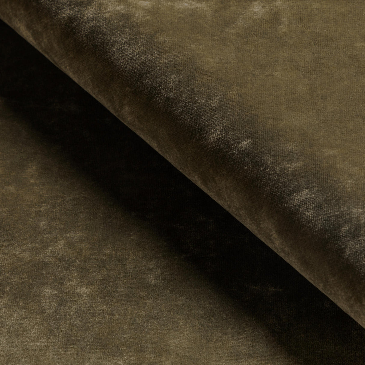 Kravet REGAL VELVET OLIVE Upholstery Fabric