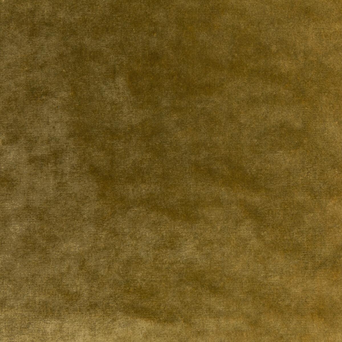 Kravet REGAL VELVET OCHRE Fabric