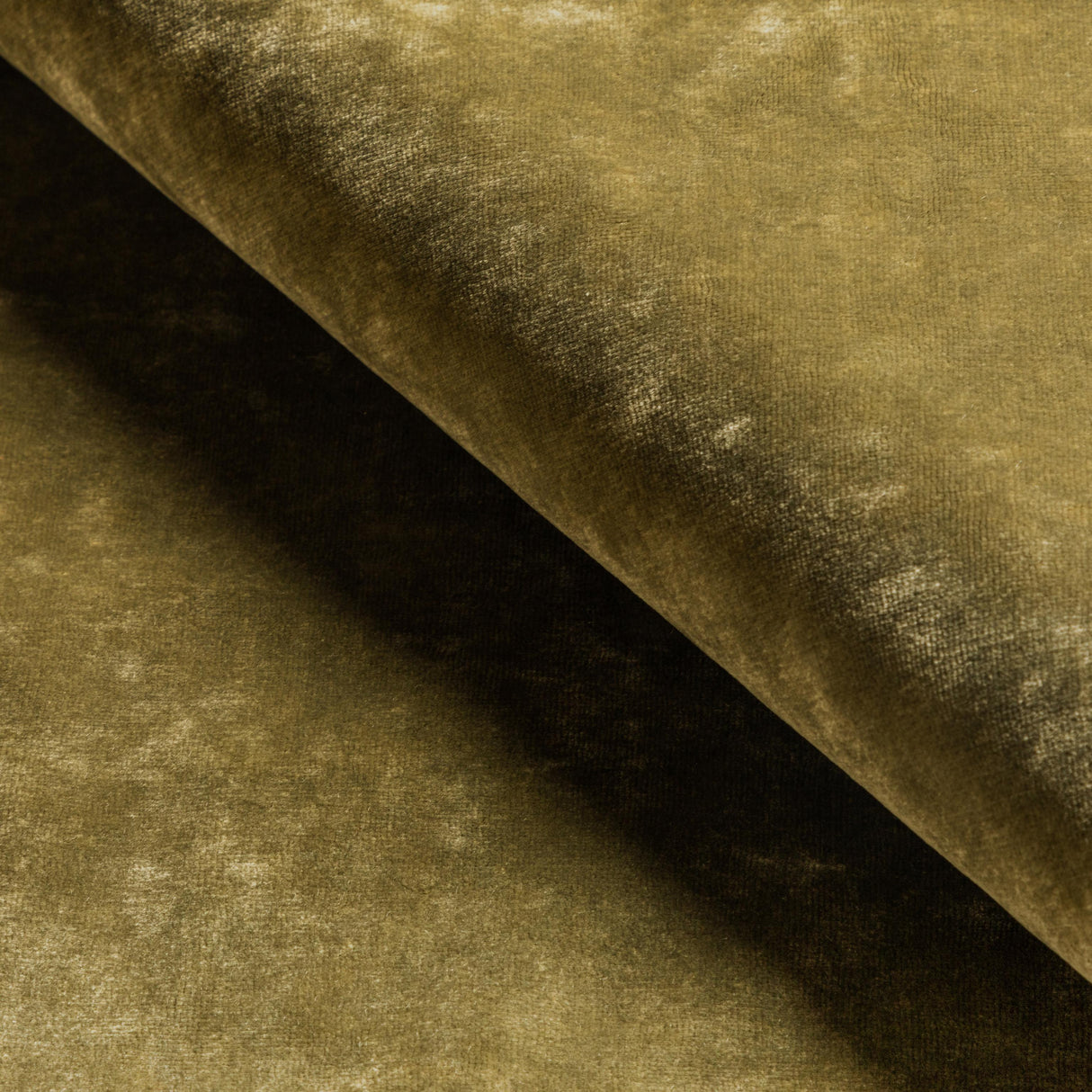 Kravet REGAL VELVET OCHRE Upholstery Fabric