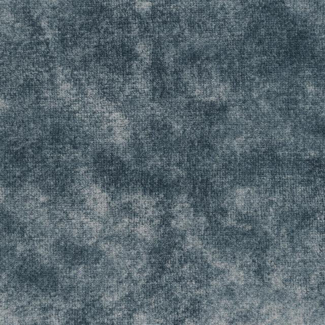 Kravet REGAL VELVET STEEL BLUE Upholstery Fabric