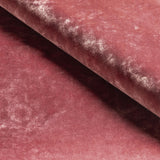 Kravet REGAL VELVET ROUGE Upholstery Fabric