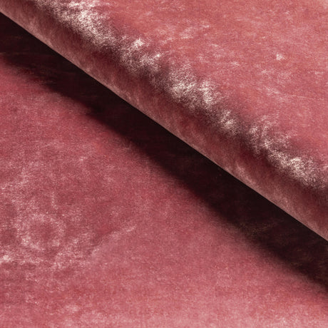 Kravet REGAL VELVET ROUGE Upholstery Fabric