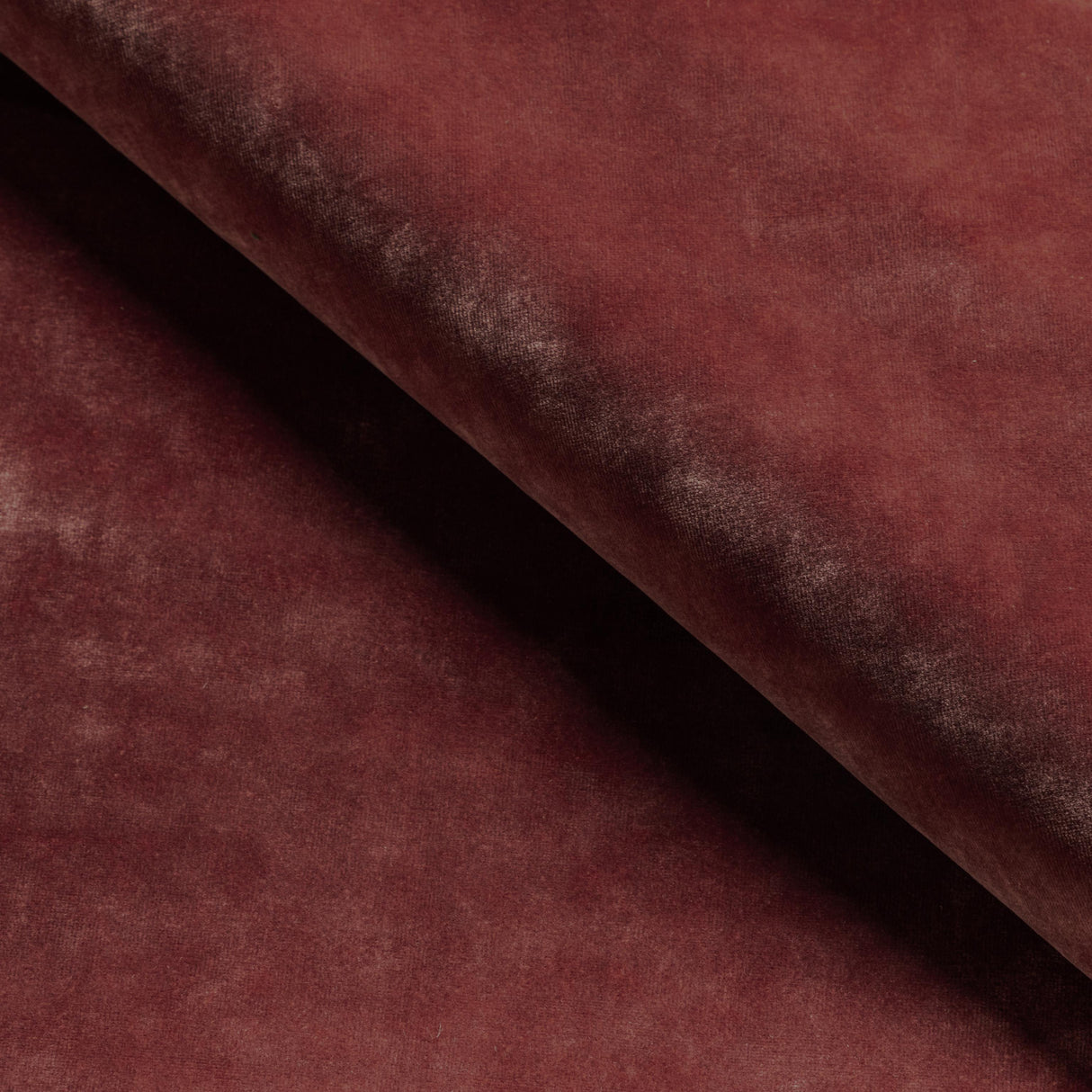 Kravet REGAL VELVET CERISE Upholstery Fabric