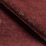 Kravet REGAL VELVET CERISE Upholstery Fabric