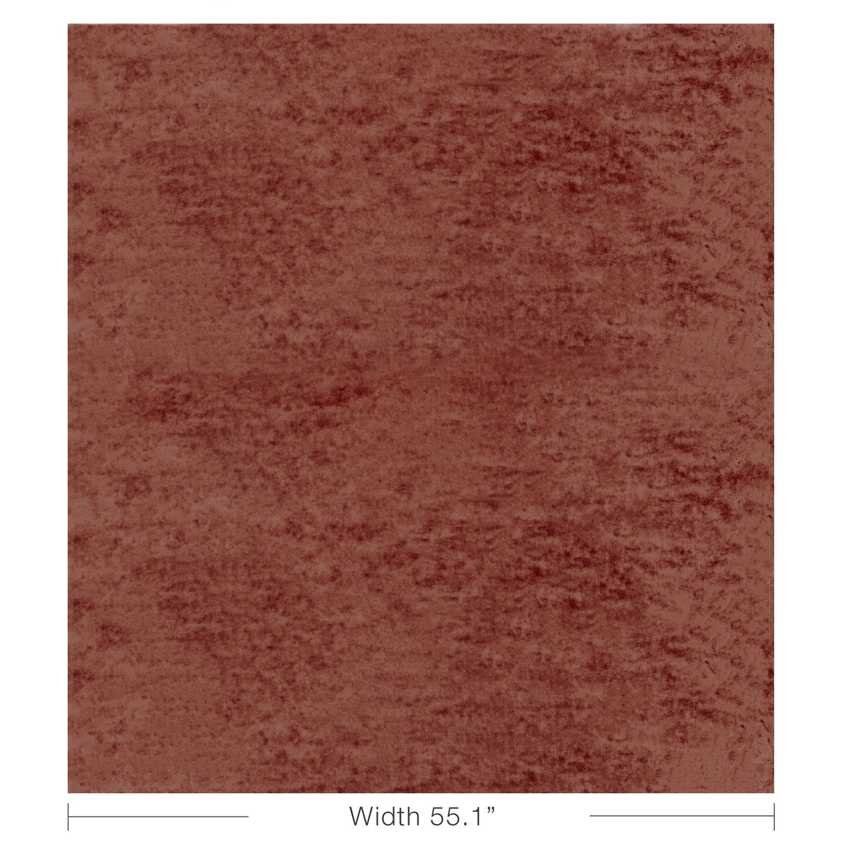 Kravet REGAL VELVET CERISE Upholstery Fabric