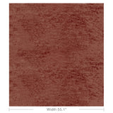 Kravet REGAL VELVET CERISE Upholstery Fabric