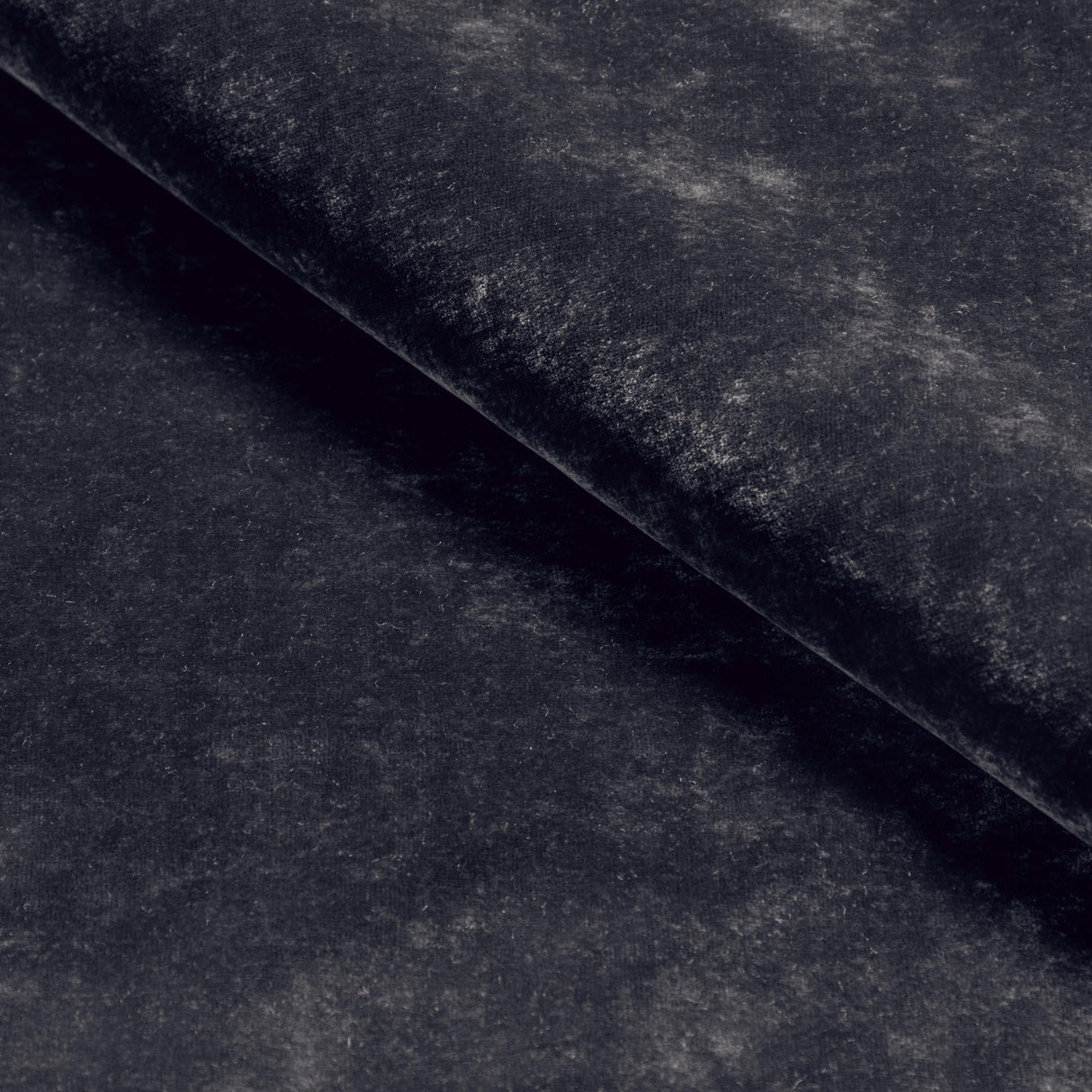 Kravet REGAL VELVET CHARCOAL Upholstery Fabric