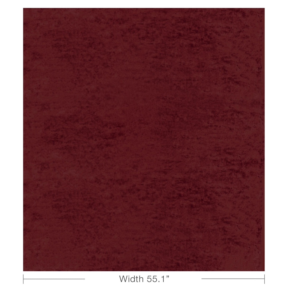 Kravet REGAL VELVET RUBY Upholstery Fabric