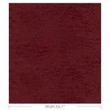 Kravet REGAL VELVET RUBY Upholstery Fabric