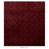 Kravet TRIUMPHANT RUBY Upholstery Fabric