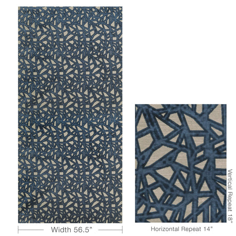 Kravet DESIGN 36277 5 Upholstery Fabric