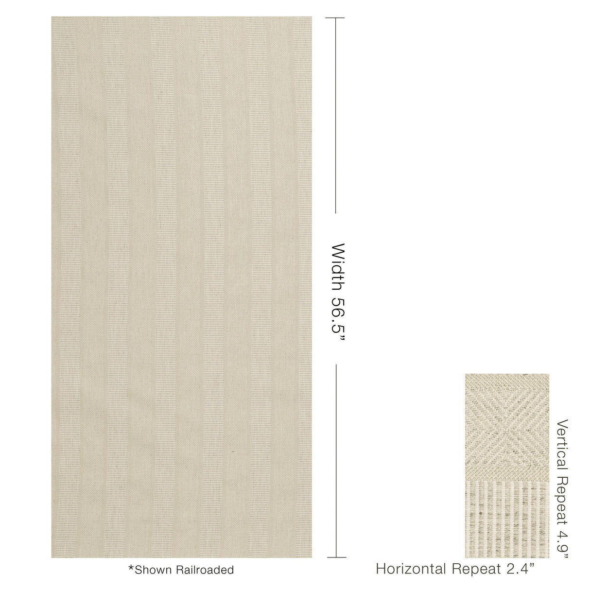 Kravet DESIGN 36287 1116 Upholstery Fabric