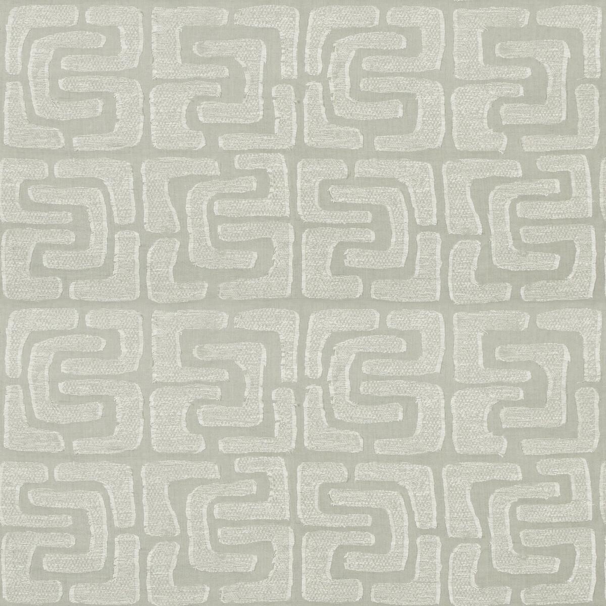 Kravet OUI FRINGE MIST Fabric