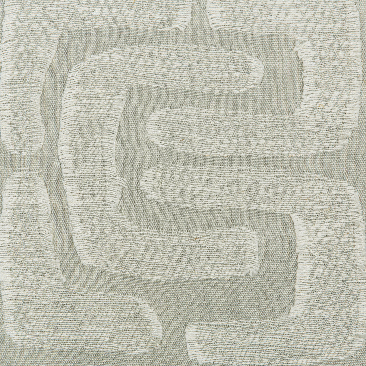Kravet OUI FRINGE MIST Drapery Fabric