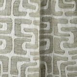 Kravet OUI FRINGE MIST Drapery Fabric