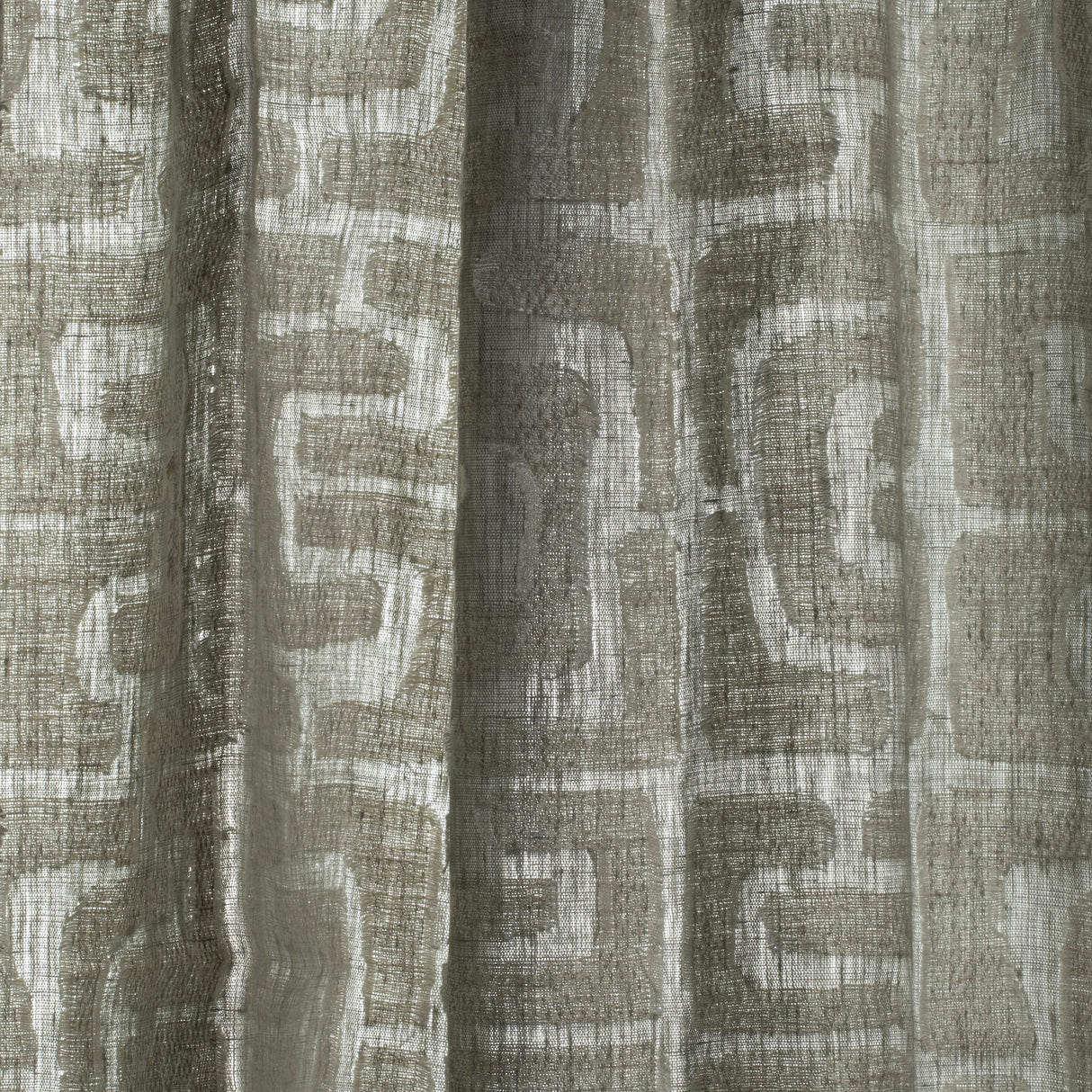 Kravet OUI FRINGE MIST Drapery Fabric