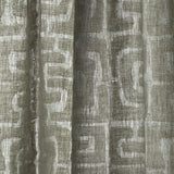 Kravet OUI FRINGE MIST Drapery Fabric