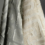 Kravet OUI FRINGE MIST Drapery Fabric