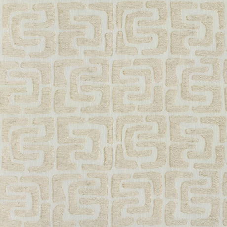 Kravet OUI FRINGE MUSLIN Fabric