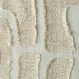 Kravet OUI FRINGE MUSLIN Drapery Fabric