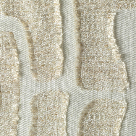 Kravet OUI FRINGE MUSLIN Drapery Fabric