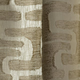 Kravet OUI FRINGE MUSLIN Drapery Fabric