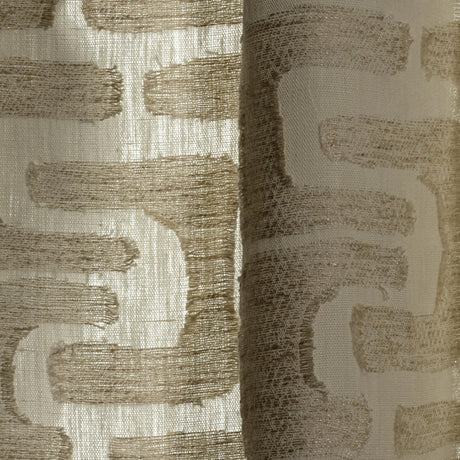Kravet OUI FRINGE MUSLIN Drapery Fabric