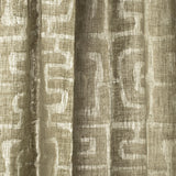 Kravet OUI FRINGE MUSLIN Drapery Fabric