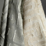 Kravet OUI FRINGE MUSLIN Drapery Fabric