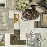 Kravet OUI FRINGE MUSLIN Drapery Fabric