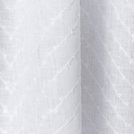 Kravet STRINGKNOT CLOUD Drapery Fabric