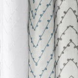 Kravet STRINGKNOT CLOUD Drapery Fabric