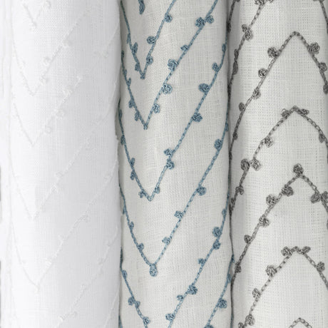 Kravet STRINGKNOT CLOUD Drapery Fabric