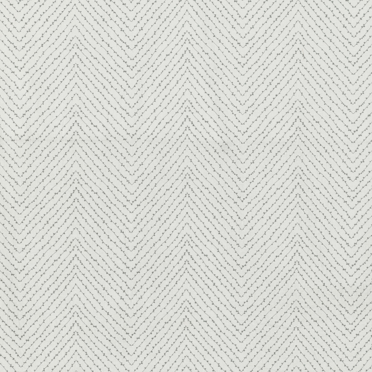 Kravet STRINGKNOT FOG Drapery Fabric