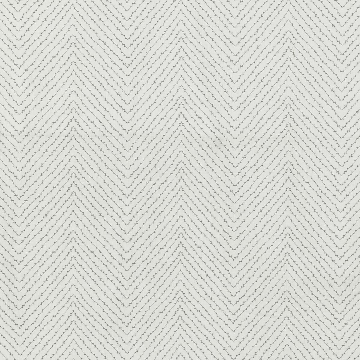 Kravet STRINGKNOT FOG Fabric