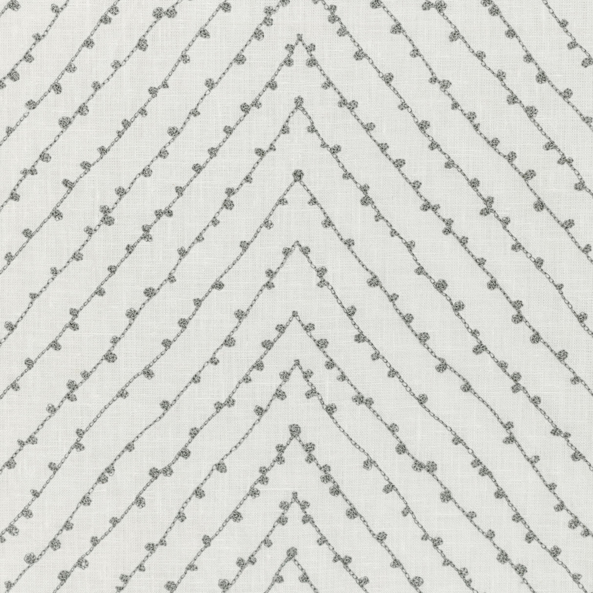 Kravet STRINGKNOT FOG Drapery Fabric