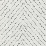 Kravet STRINGKNOT FOG Drapery Fabric
