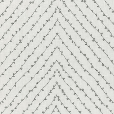 Kravet STRINGKNOT FOG Drapery Fabric