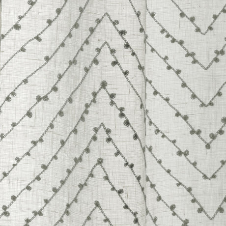 Kravet STRINGKNOT FOG Drapery Fabric