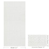 Kravet STRINGKNOT FOG Drapery Fabric