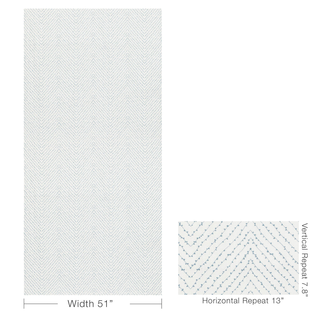 Kravet STRINGKNOT HORIZON Drapery Fabric