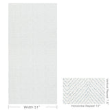 Kravet STRINGKNOT HORIZON Drapery Fabric