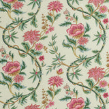 Brunschwig & Fils VERONIQUE PRINT JEWEL Fabric